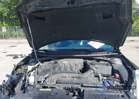 2012 Nissan Altima 2.5 S из США, поврежденный, VIN 1N4AL2AP4CN505345